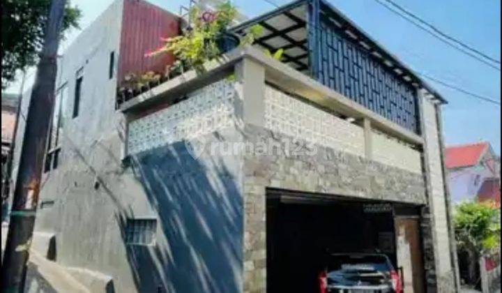 Di Jual Rumah Di Cijantung Jak-Tim 1