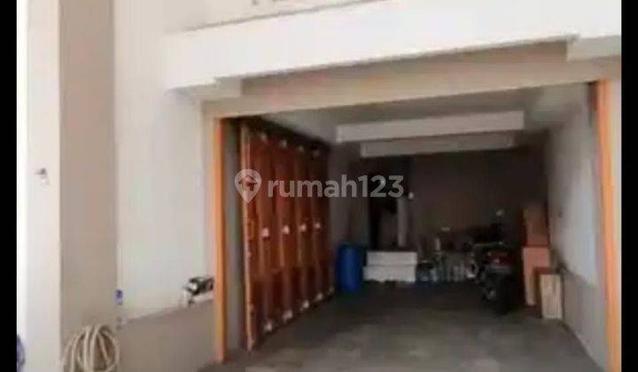 Di Jual Rumah Mewah Di Mangga Besar 2