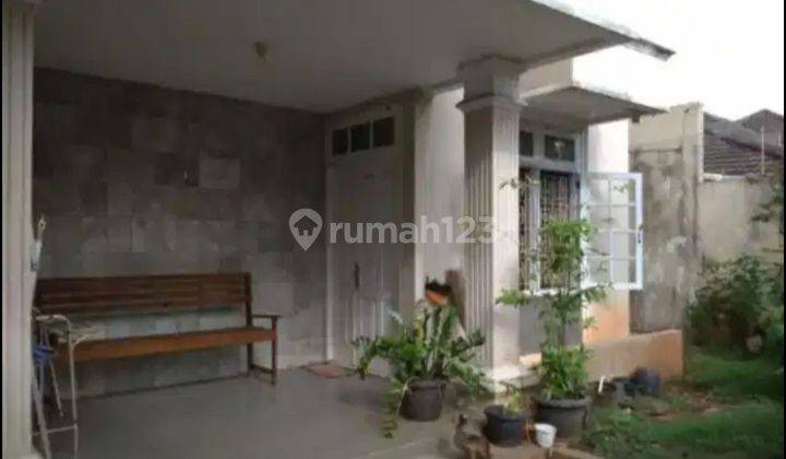 Di Jual Rumah Bagus Di Cirendeu Lebak Bulus 2