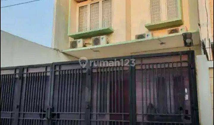 Di Jual Rumah Bagus Di Joglo Jak-Bar 1