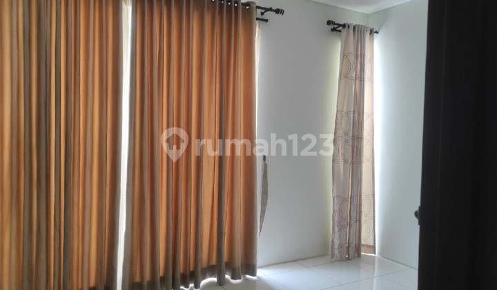 House in Puri Botanical 108M2 3BR+1 Flood-Free 2