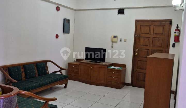 Kondominium Apartemen Juanda siap huni