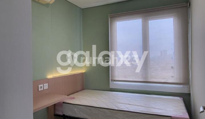 Metro Park Tower Manhattan Apartments 2