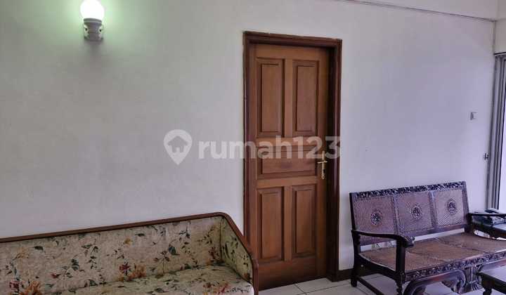 Kondominium Apartemen Juanda siap huni 2