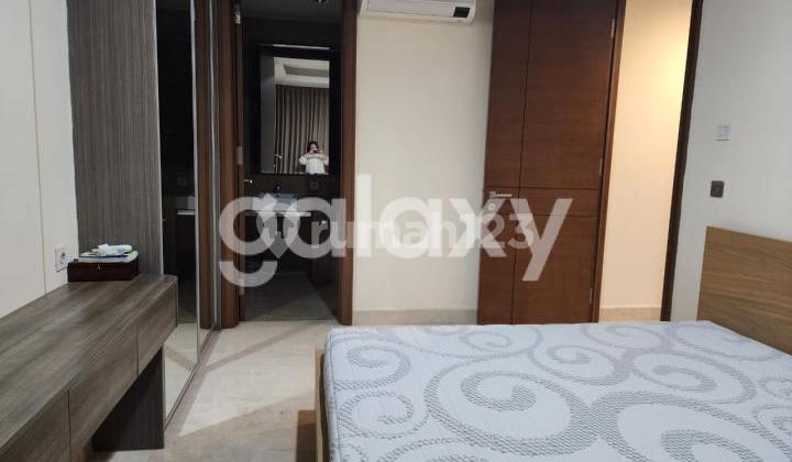 Disewakan Apartemen The Windsor Puri Indah 2