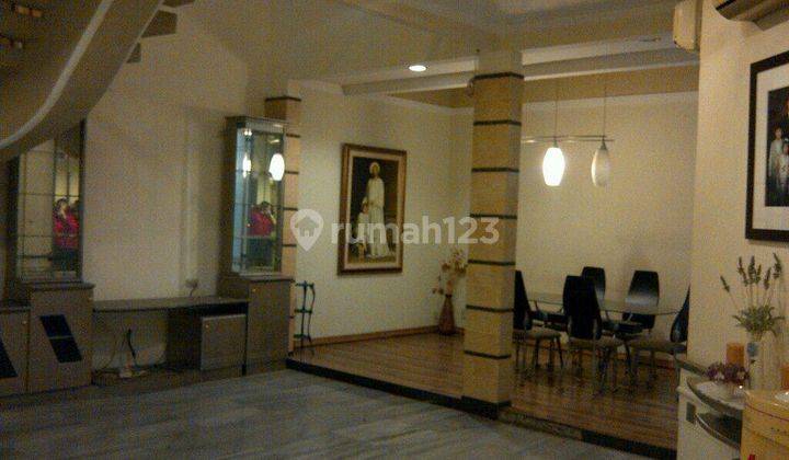 Rumah Dijual Cepat Kembangan Selatan Jakarta Barat 2