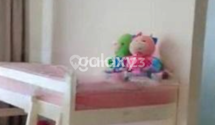 New Kedoya Garden Housing Land Calculation House