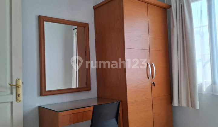 Apartemen Puri Garden Puri Indah 2