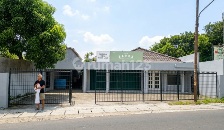 Business & Office Building | Pondok Ranji - Tangsel 1
