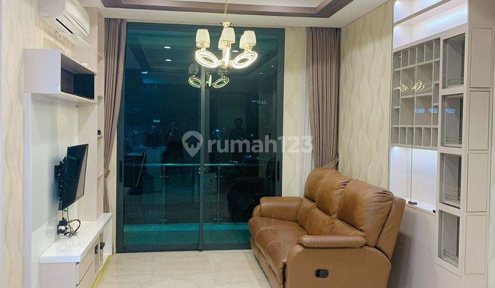 Apartemen Veranda Full Furnished Siap Huni 1