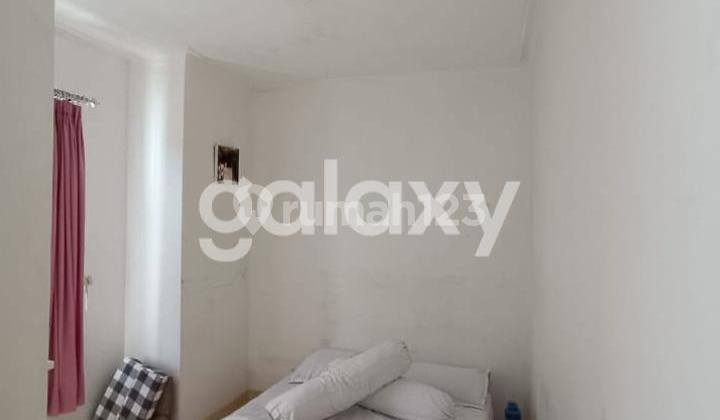 Rumah Siap Huni di Puri Media 2