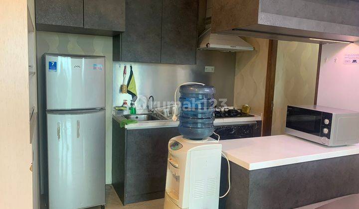 Apartemen Veranda Full Furnished Siap Huni 2