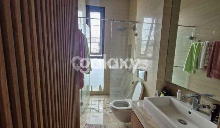 Rumah Mewah Dijual di Taman Alfa Indah Jakarta Barat 2