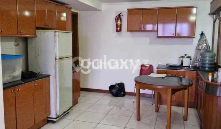 Kondominium Apartemen Juanda Kondominium Apartemen Juanda