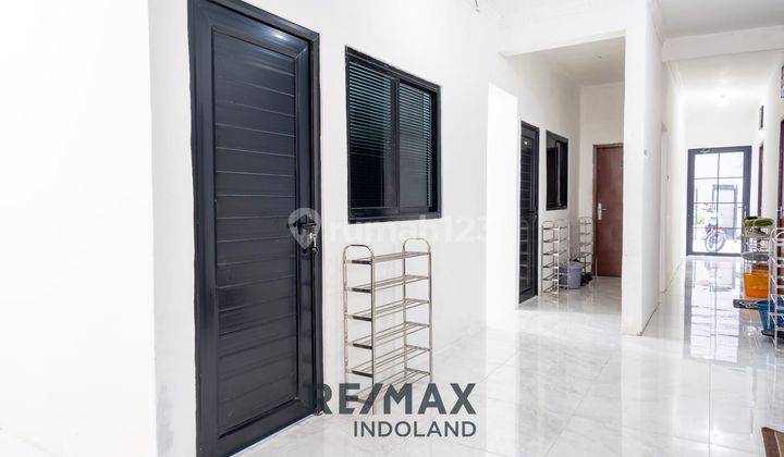 Jual Rumah Kost Strategis 1 Lantai Di Mampang Prapatan Jakarta Selatan 2