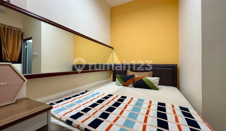 Jual Rumah Kost Brand New 5 Lantai Furnished Siap Untung Di Tambora Jakarta Barat Jual Rumah Kost Brand New 5 Lantai Furnished Siap Untung Di Tambora Jakarta Barat