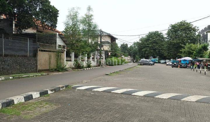 Rumah Cantik 1,5 Lantai Terawat Siap Huni Karmel Raya Kebon Jeruk 2