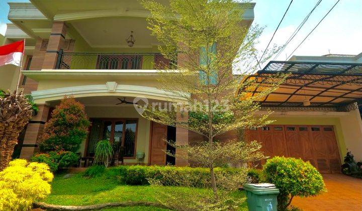 Rumah Cantik 2 Lantai Siap Huni di Panorama Jatipadang, Pejaten 2