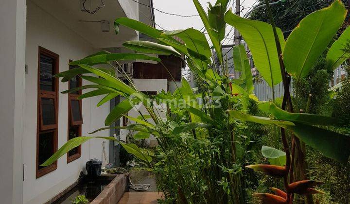 Rumah Dengan AC Dijual Di Mangga Besar, Jakarta Barat | Terbaru 2023