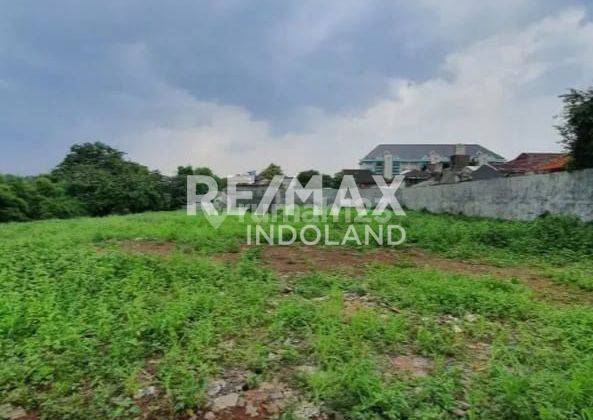 Jual Sewa Tanah Komersil Strategis Luas 5500m2 Di Warung Buncit 1