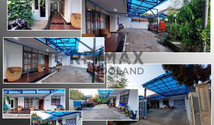 Jual Rumah 1 Lantai Bagus Siap Huni Di Kav Dki Penyelesaian Tomang Jakarta Barat 2