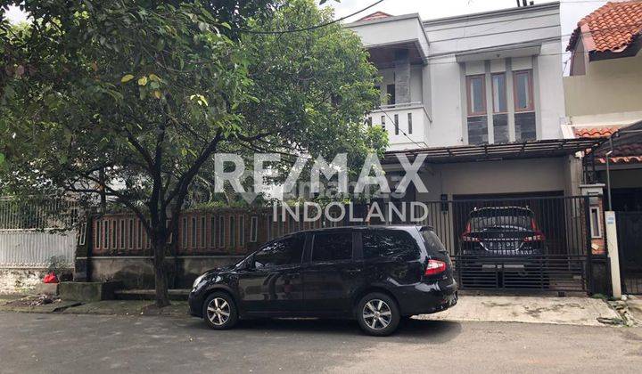 Jual Rumah Bagus 2 Lantai Siap Huni Di Puri Indah Jakarta Barat 2