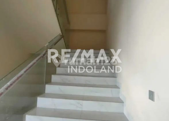 Jual Gedung Baru Strategis 8 Lantai Siap Pakai Di Ciputat Raya Jakarta Selatan 14