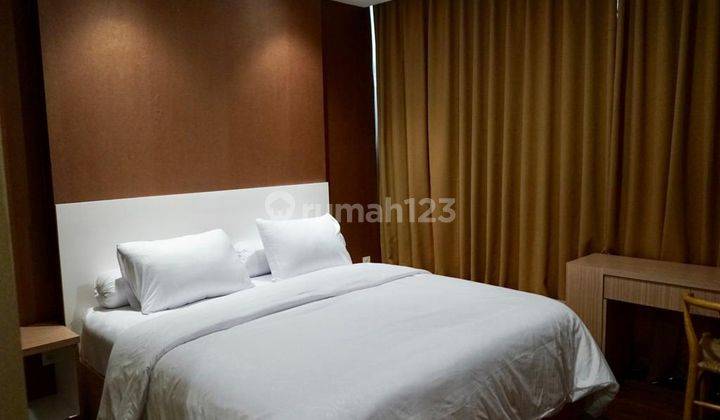 Jual 2 Bedrooms Furnished Siap Huni Apartemen Satu 8 Kedoya Jakarta Barat 1