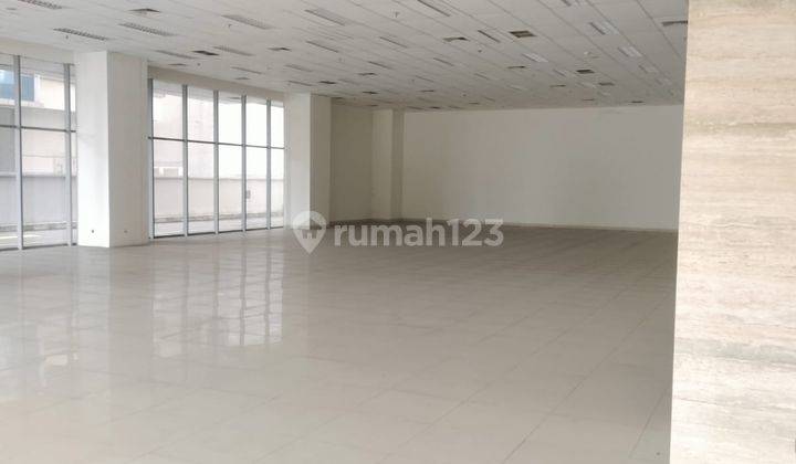 Jual 2 Office Tower Cbc Bandara Soekarno Hatta Benda Raya Tangerang 2