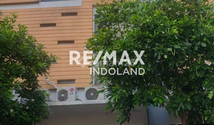 Murah Jual Ruko Bagus 3 Lantai Di Terrace Suite Cinere Belleview 2