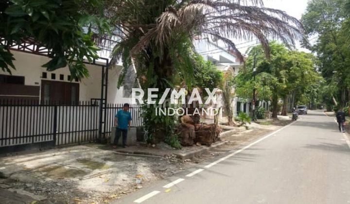 Jual Rumah Strategis 2 Lantai Di Cempaka Putih Tengah 2