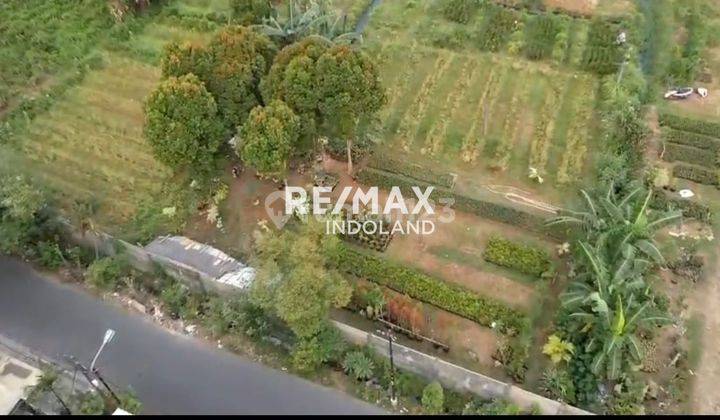 Jual Tanah Strategis Luas 7,5ha Di Meruya Selatan Jakarta Barat 2