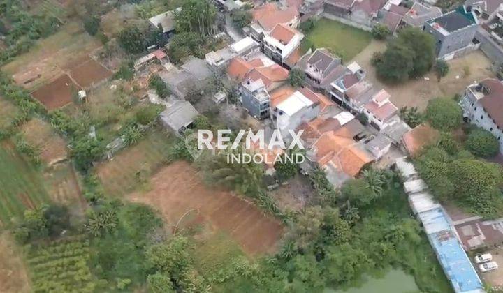 Jual Murah Tanah Super Strategis Luas 7,5ha Siap Bangun Di Kav Dki Meruya Utara Jakarta Barat 2