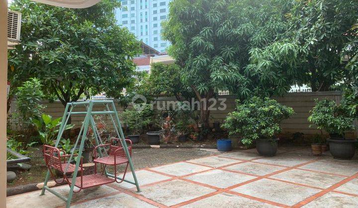 Jual Rumah Siap Huni 2 Lantai Pluit Karang Manis Muara Karang 2