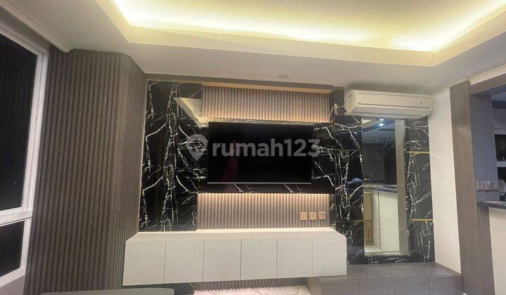 Jual 3+1 Bedrooms Furnished Siap Huni Apt Puri Imperium Kuningan 2