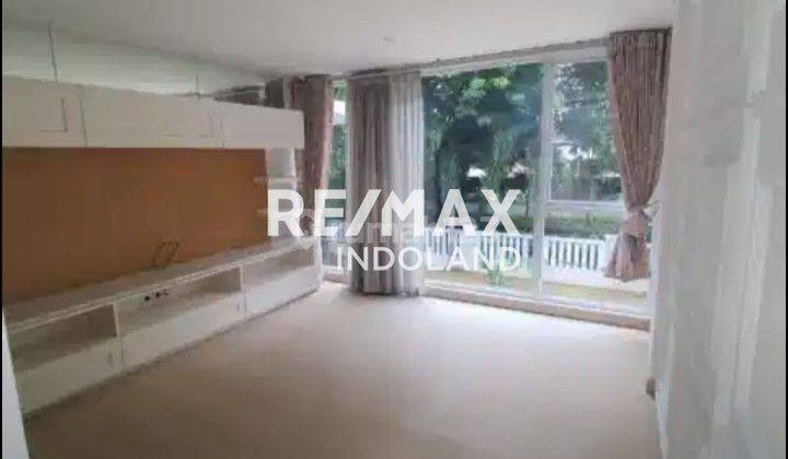 Jual Rumah Bagus 2 Lantai Furnished Casa Jardin Cluster Bromelia 2