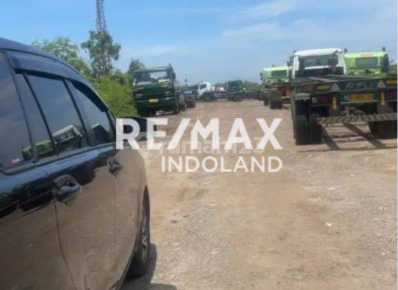 Jual Murah Di Bawah Njop Tanah Strategis Luas 9280m Di Cilincing 2