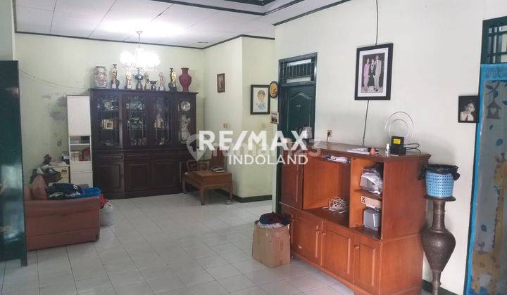 Murahhh Rumah 1 Lantai Siap Huni Komplek Joglo Baru Jakarta Barat 2