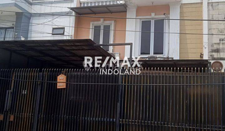 Jual Rumah 2 Lantai Di Citra Garden 2 Extension Jakarta Barat 1