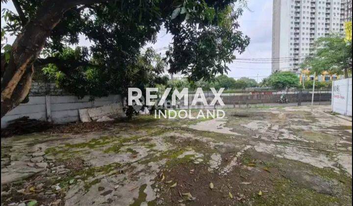 Jual Tanah Super Strategis Luas 1218m Arjuna Selatan Kebon Jeruk 2