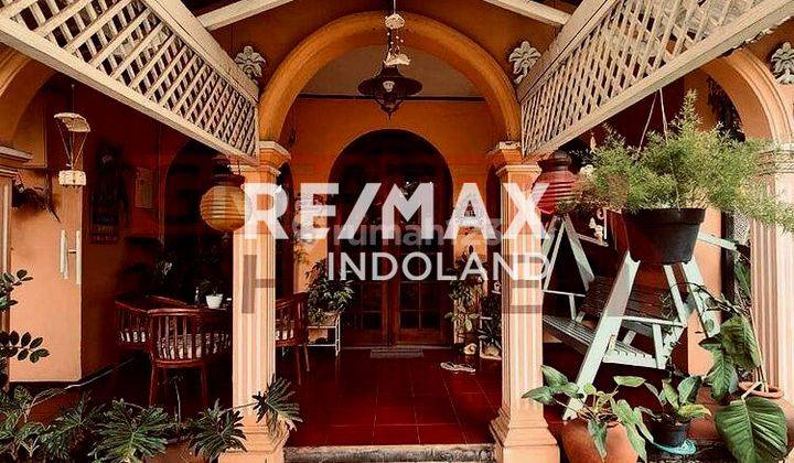 Jual Rumah 2 Lantai Bagus Siap Huni Di Bdn Cipete Jakarta Selatan 2