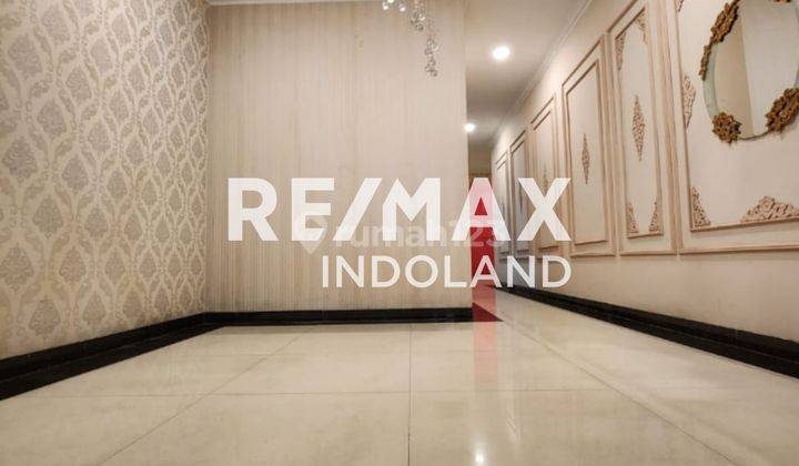 Jual Rumah 2 Lantai Full Renovasi Di Jatipadang Pasar Minggu 2