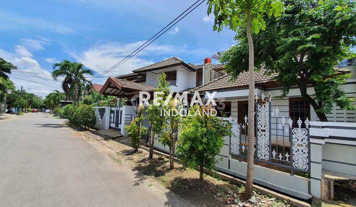 Jual Cepat Rumah Strategis 2 Lantai Siap Huni Di Citra Garden 1 2