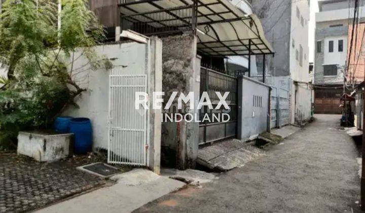 Jual Rumah 2 Lantai Siap Huni Di Jelambar Jaya Jakarta Barat 2