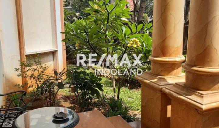 Jual Rumah Bagus 2 Lantai Siap Huni Kav Dki Meruya Utara Jakbar 2