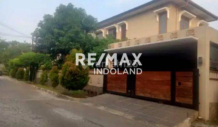 Jual Rumah Cantik 2 Lantai Siap Huni Di Ligamas Indah Pancoran 1