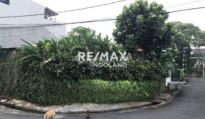 Jual Rumah Strategis 1 Lantai Siap Huni Di Pancoran Timur Jakarta Selatan 2