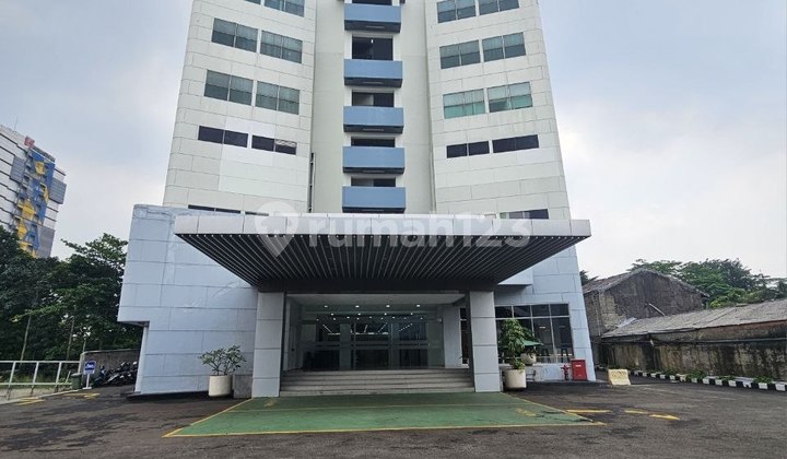 Office Space Strategis 2 Lantai Mezzanine Siap Pakai di Lebak Bulus Jakarta Selatan Office Space Strategis 2 Lantai Mezzanine Siap Pakai di Lebak Bulus Jakarta Selatan