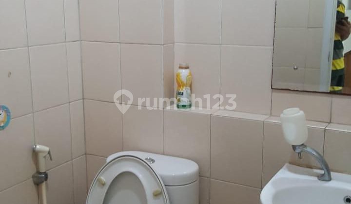 Quick Lease Strategic Ready-to-Use Shophouse in GSA 2 Central Park West Jakarta 2