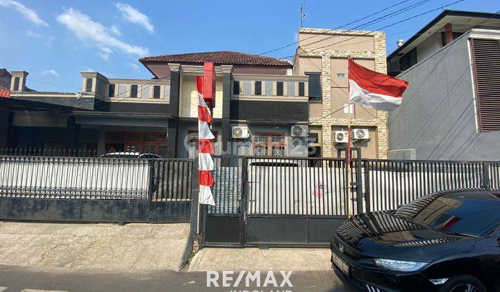 Jual Rumah Kost 2 Lantai Full Occupancy Di Pangkalan Jati Cipinang Melayu Jakarta Timur 1